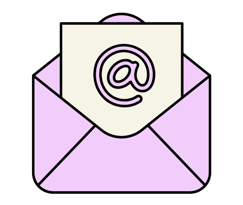 mail