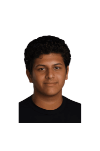 Photo of Aniketh Chenjeri