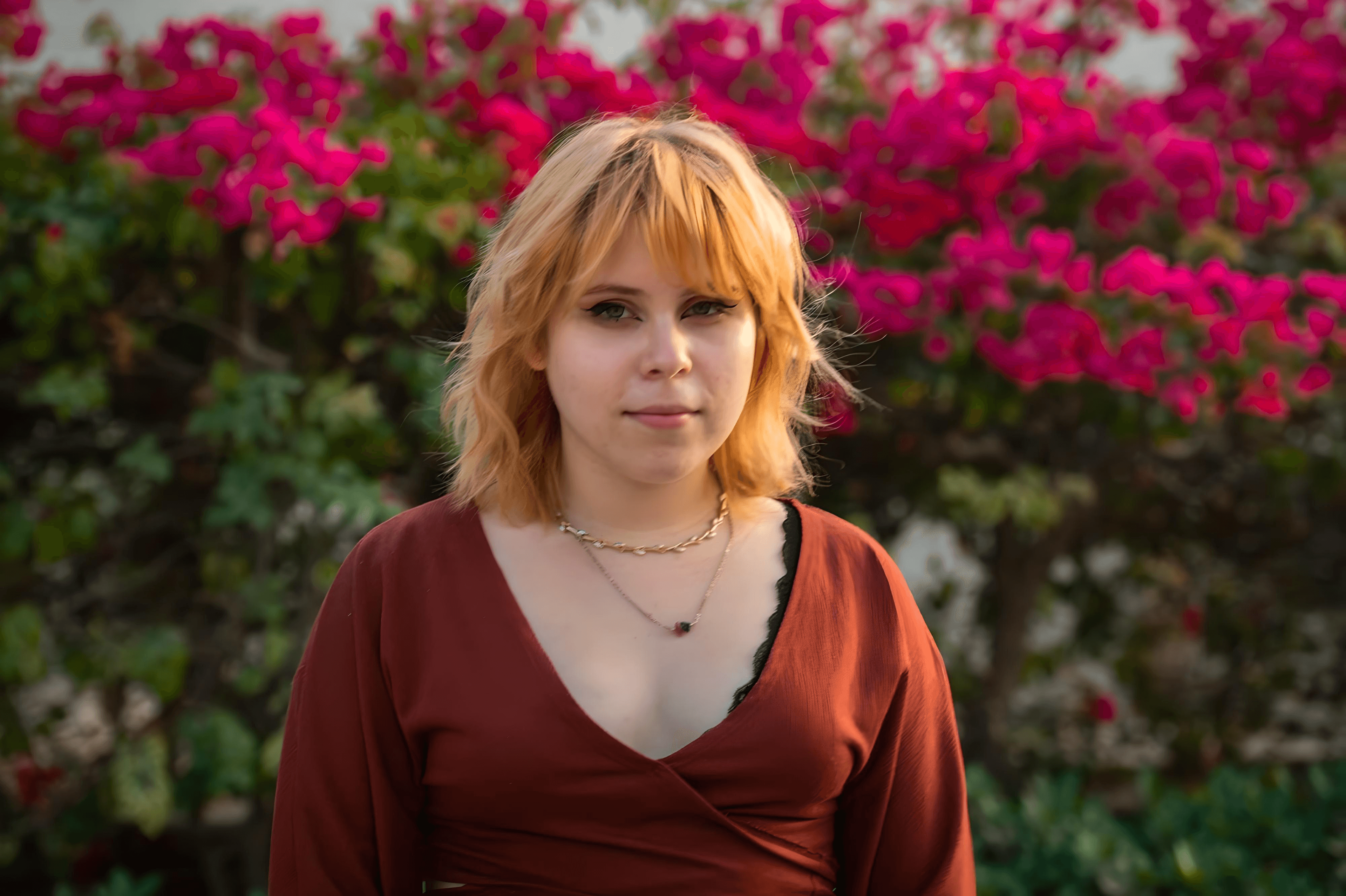 Karina’s Library: Empowering Women, Fighting against Censorship