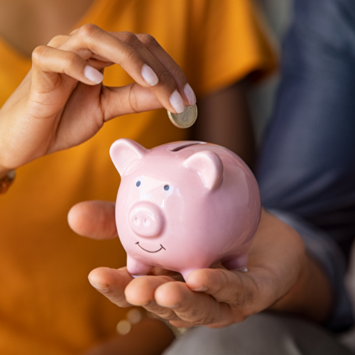 Early Financial Literacy