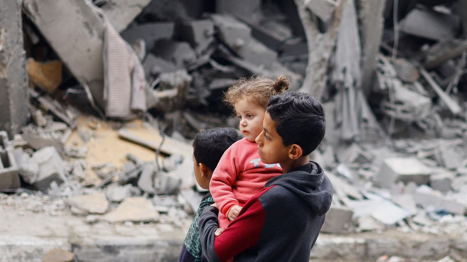 Gaza Champions
