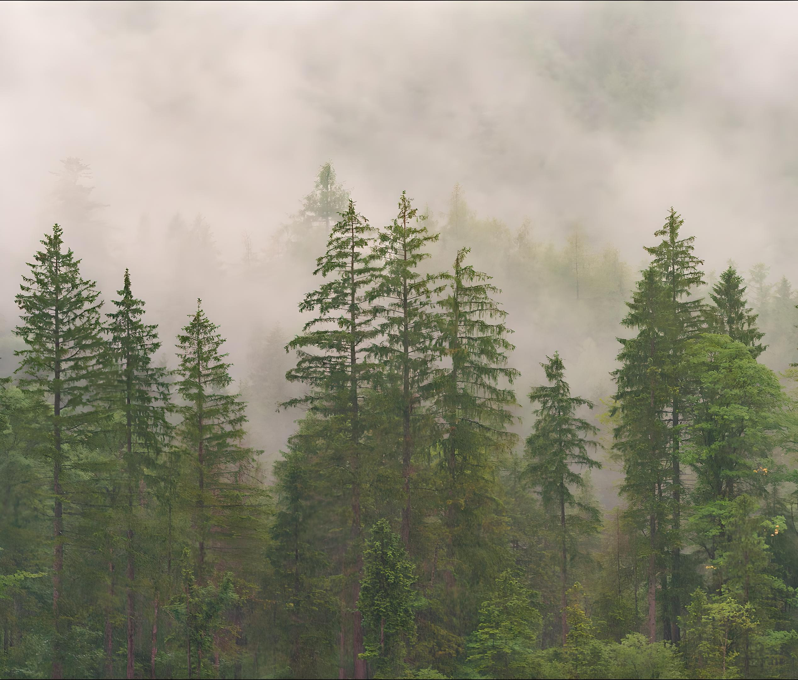 Global Forest