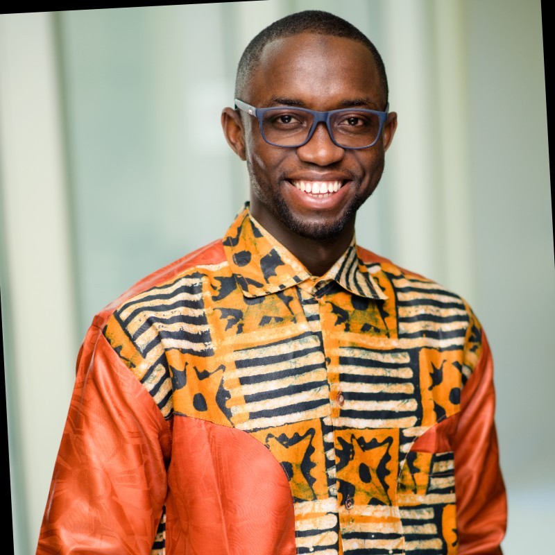Sekou Jabateh