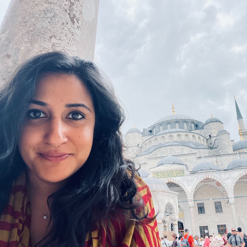 Anam Raneem