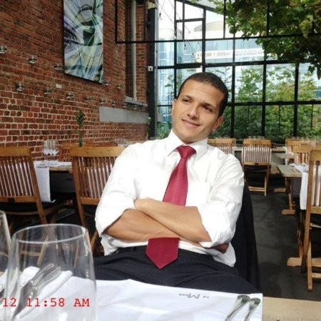 Raed Eshnaiwer
