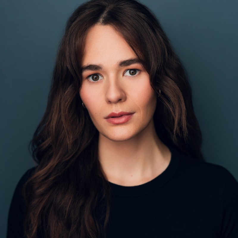 Piera Van de Wiel